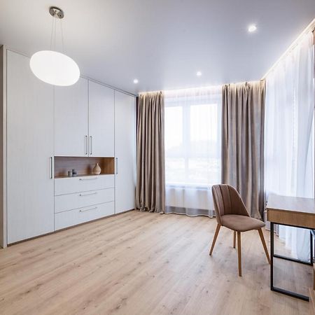Stare Misto Premium Apartment Liov Exterior foto