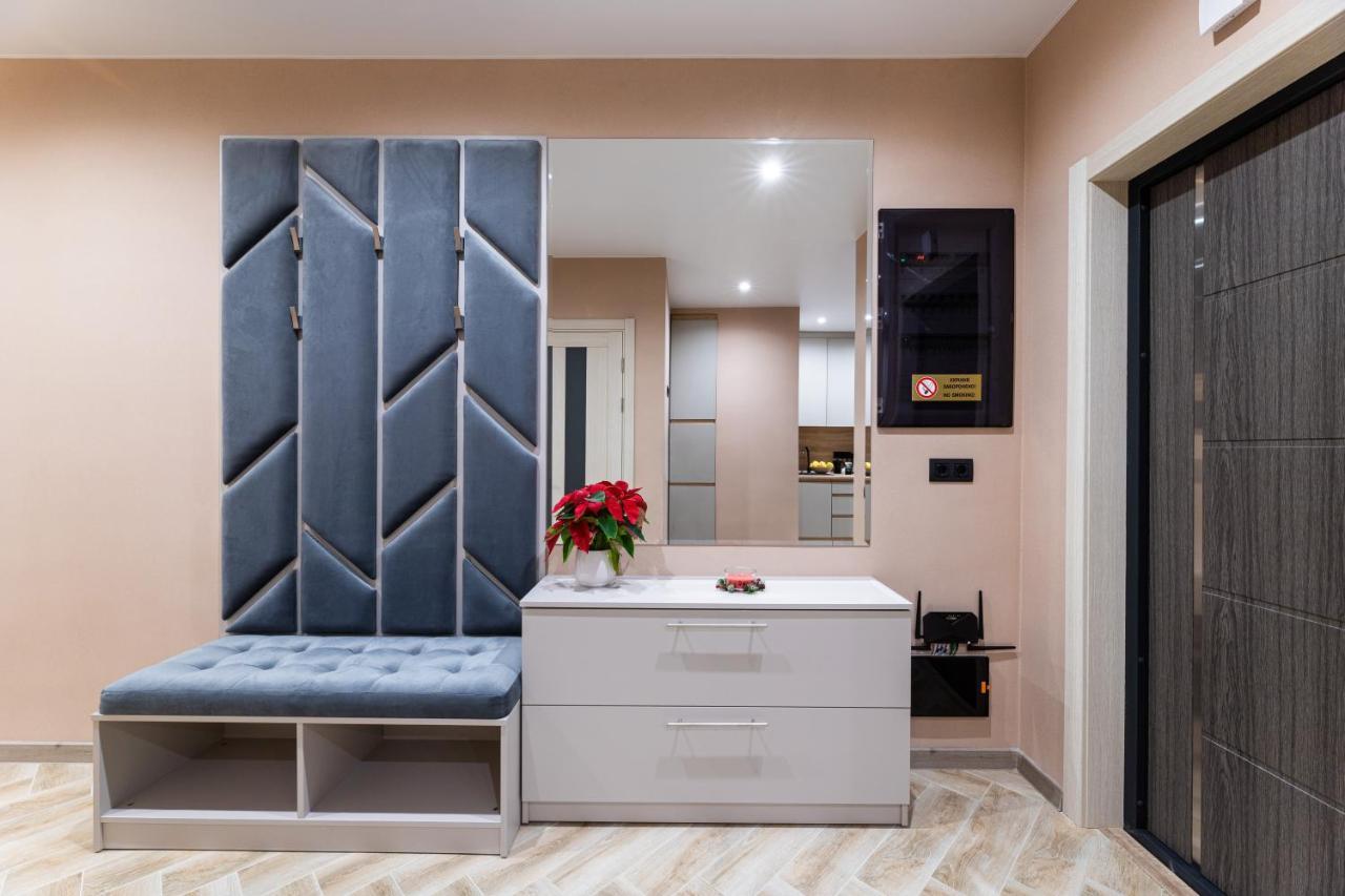 Stare Misto Premium Apartment Liov Exterior foto