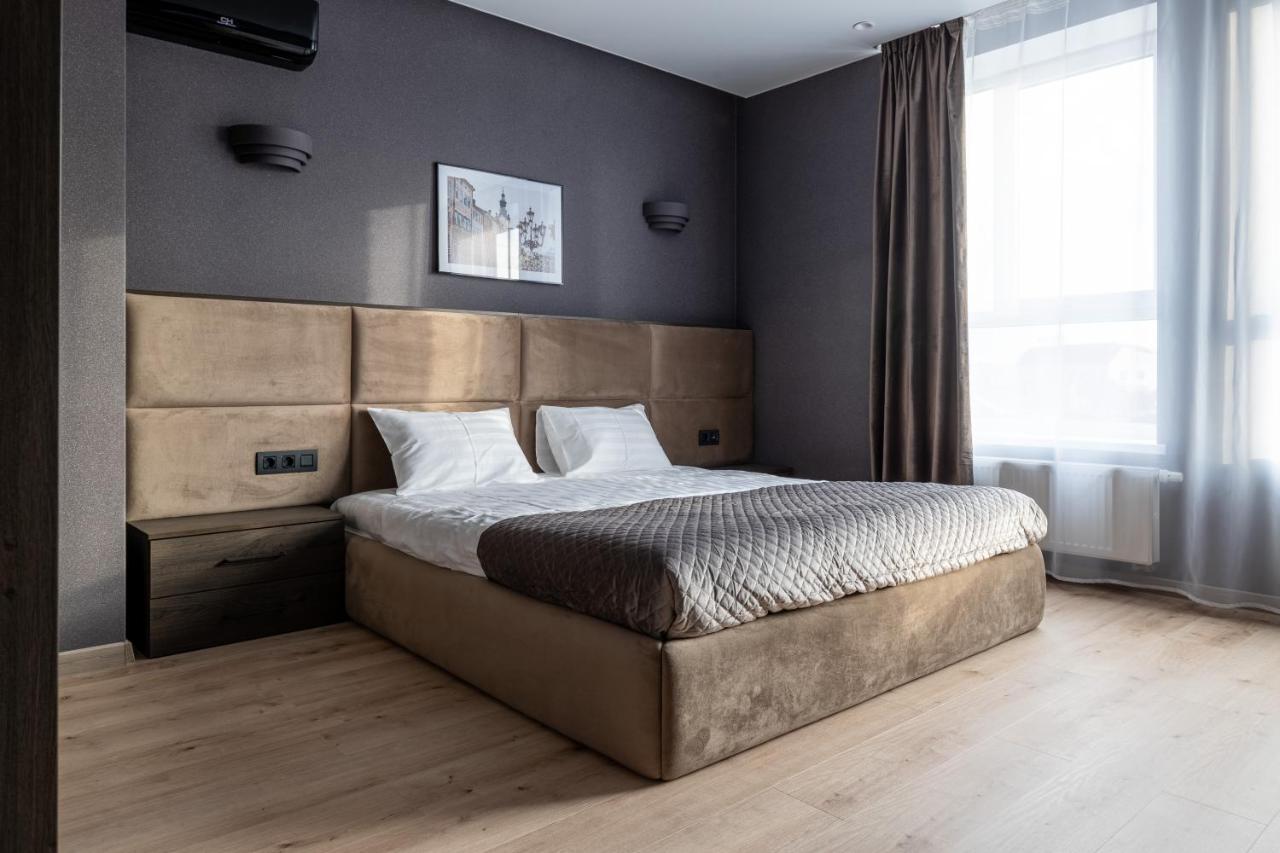 Stare Misto Premium Apartment Liov Exterior foto